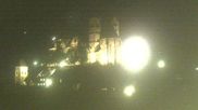 Archived webcam image showing Breisach on 18 May 2026 at 22:21
