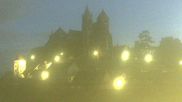 Archived webcam image showing Breisach on 3 Jul 2026 at 04:12