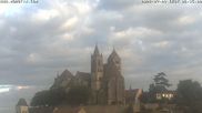 Archived webcam image showing Breisach on 3 Jul 2026 at 06:12