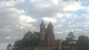 Archived webcam image showing Breisach on 3 Jul 2026 at 07:12