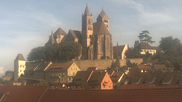 Archived webcam image showing Breisach on 3 Jul 2026 at 08:12
