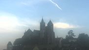 Archived webcam image showing Breisach on 18 Aug 2026 at 06:33