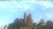 Archived webcam image showing Breisach on 18 Aug 2026 at 07:33