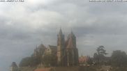 Archived webcam image showing Breisach on 18 Aug 2026 at 14:33