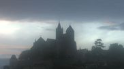 Archived webcam image showing Breisach on 18 Aug 2026 at 20:33