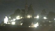 Archived webcam image showing Breisach on 3 Oct 2026 at 00:12