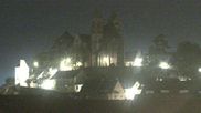 Archived webcam image showing Breisach on 3 Oct 2026 at 02:12