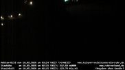 Archived webcam image showing Möhnesee on 10 May 2026 at 04:53