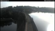 Archived webcam image showing Möhnesee on 10 May 2026 at 08:53