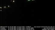 Archived webcam image showing Möhnesee on 10 May 2026 at 02:53