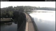 Archived webcam image showing Möhnesee on 10 May 2026 at 10:53