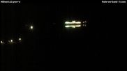 Archived webcam image showing Möhnesee on 12 Sep 2026 at 00:03