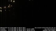 Archived webcam image showing Möhnesee on 13 Mar 2026 at 00:56