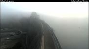 Archived webcam image showing Möhnesee on 30 Oct 2026 at 08:07