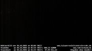 Archived webcam image showing Möhnesee on 30 Oct 2026 at 02:07