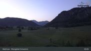 Archiviertes Webcam Bild: Walchsee Moorgebiet Schwemm am 12.07.2026 um 05:19 Uhr