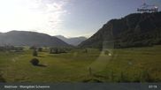 Archiviertes Webcam Bild: Walchsee Moorgebiet Schwemm am 12.07.2026 um 07:19 Uhr