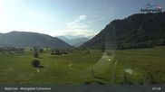 Archiviertes Webcam Bild: Walchsee Moorgebiet Schwemm am 12.07.2026 um 08:19 Uhr
