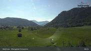 Archiviertes Webcam Bild: Walchsee Moorgebiet Schwemm am 12.07.2026 um 09:19 Uhr