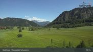 Archiviertes Webcam Bild: Walchsee Moorgebiet Schwemm am 12.07.2026 um 15:19 Uhr