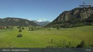 Archiviertes Webcam Bild: Walchsee Moorgebiet Schwemm am 12.07.2026 um 17:19 Uhr