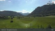Archiviertes Webcam Bild: Walchsee Moorgebiet Schwemm am 12.07.2026 um 11:19 Uhr