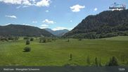 Archiviertes Webcam Bild: Walchsee Moorgebiet Schwemm am 12.07.2026 um 13:19 Uhr