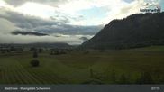 Archiviertes Webcam Bild: Walchsee Moorgebiet Schwemm am 26.08.2026 um 07:18 Uhr