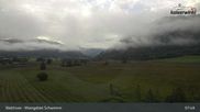 Archiviertes Webcam Bild: Walchsee Moorgebiet Schwemm am 26.08.2026 um 08:18 Uhr