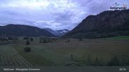 Archiviertes Webcam Bild: Walchsee Moorgebiet Schwemm am 26.08.2026 um 03:18 Uhr