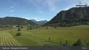 Archiviertes Webcam Bild: Walchsee Moorgebiet Schwemm am 26.08.2026 um 15:18 Uhr