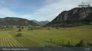 Archiviertes Webcam Bild: Walchsee Moorgebiet Schwemm am 26.08.2026 um 17:18 Uhr