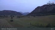 Archiviertes Webcam Bild: Walchsee Moorgebiet Schwemm am 28.08.2026 um 03:38 Uhr