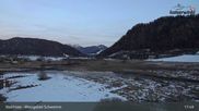 Archiviertes Webcam Bild: Walchsee Moorgebiet Schwemm am 26 Feb 2026 um 19:01 Uhr