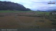 Archiviertes Webcam Bild: Walchsee Moorgebiet Schwemm am 10.10.2026 um 07:56 Uhr