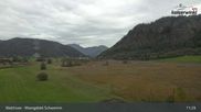 Archiviertes Webcam Bild: Walchsee Moorgebiet Schwemm am 10.10.2026 um 11:56 Uhr