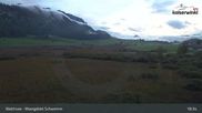Archiviertes Webcam Bild: Walchsee Moorgebiet Schwemm am 10.10.2026 um 21:56 Uhr