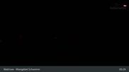 Archived webcam image showing Lake Walchsee: Moorland Schwemm on 12 Oct 2026 at 05:03