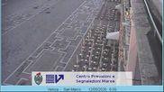 Archived webcam image showing Venice - Piazza San Marco on 12 May 2026 at 06:25