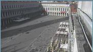 Archived webcam image showing Venice - Piazza San Marco on 12 May 2026 at 08:25