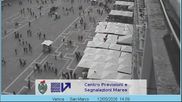 Archived webcam image showing Venice - Piazza San Marco on 12 May 2026 at 14:25