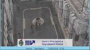 Archived webcam image showing Venice - Piazza San Marco on 12 May 2026 at 10:25