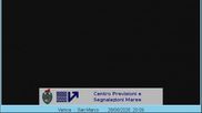 Archived webcam image showing Venice - Piazza San Marco on 26 Jun 2026 at 20:28