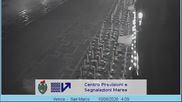 Archived webcam image showing Venice - Piazza San Marco on 10 Aug 2026 at 04:52