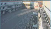 Archived webcam image showing Venice - Piazza San Marco on 10 Aug 2026 at 07:52