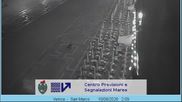 Archived webcam image showing Venice - Piazza San Marco on 10 Aug 2026 at 02:52