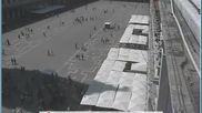 Archived webcam image showing Venice - Piazza San Marco on 10 Aug 2026 at 14:52