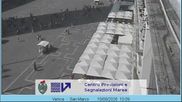 Archived webcam image showing Venice - Piazza San Marco on 10 Aug 2026 at 10:52