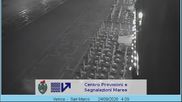 Archived webcam image showing Venice - Piazza San Marco on 24 Sep 2026 at 04:10