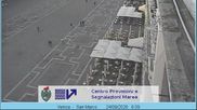 Archived webcam image showing Venice - Piazza San Marco on 24 Sep 2026 at 08:10
